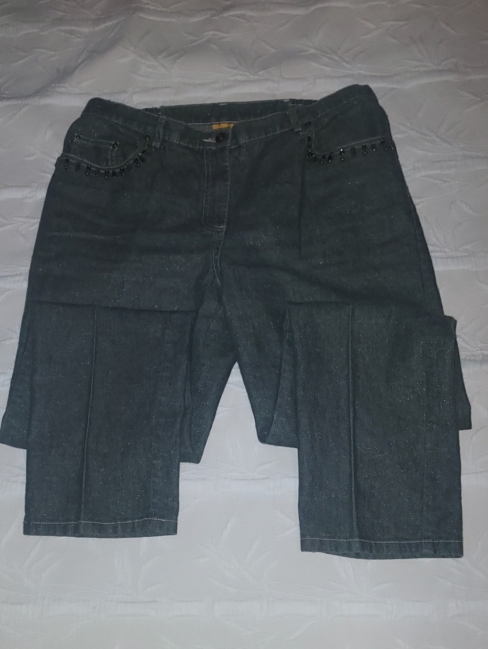 Ruby Rd. Jeans - Picture 7 of 10